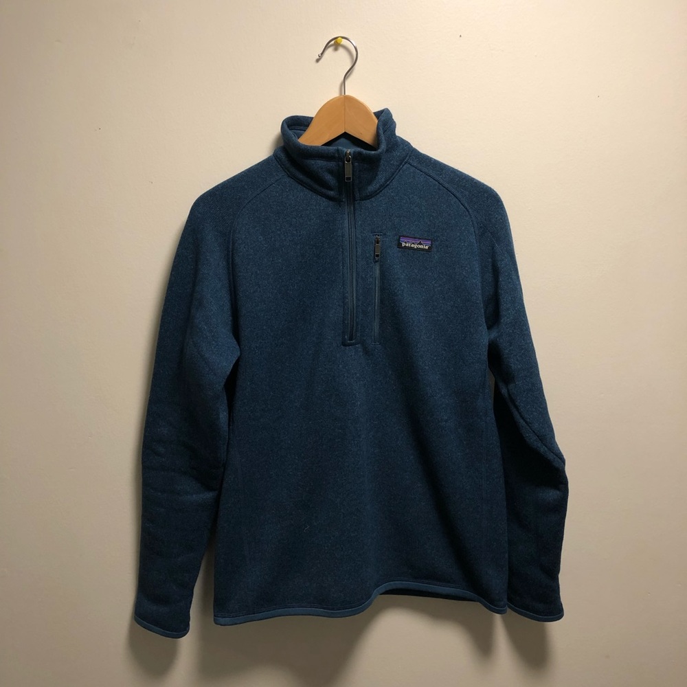 Patagonia Men’s Better Sweater